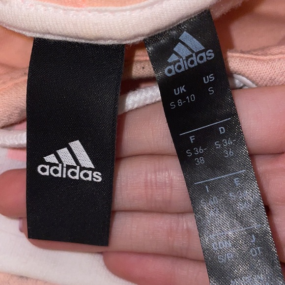 Adidas Hoodie - Picture 6 of 6